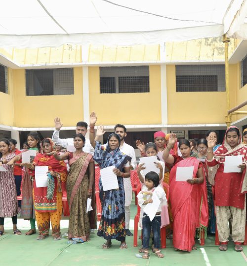 World No Tobacco Day